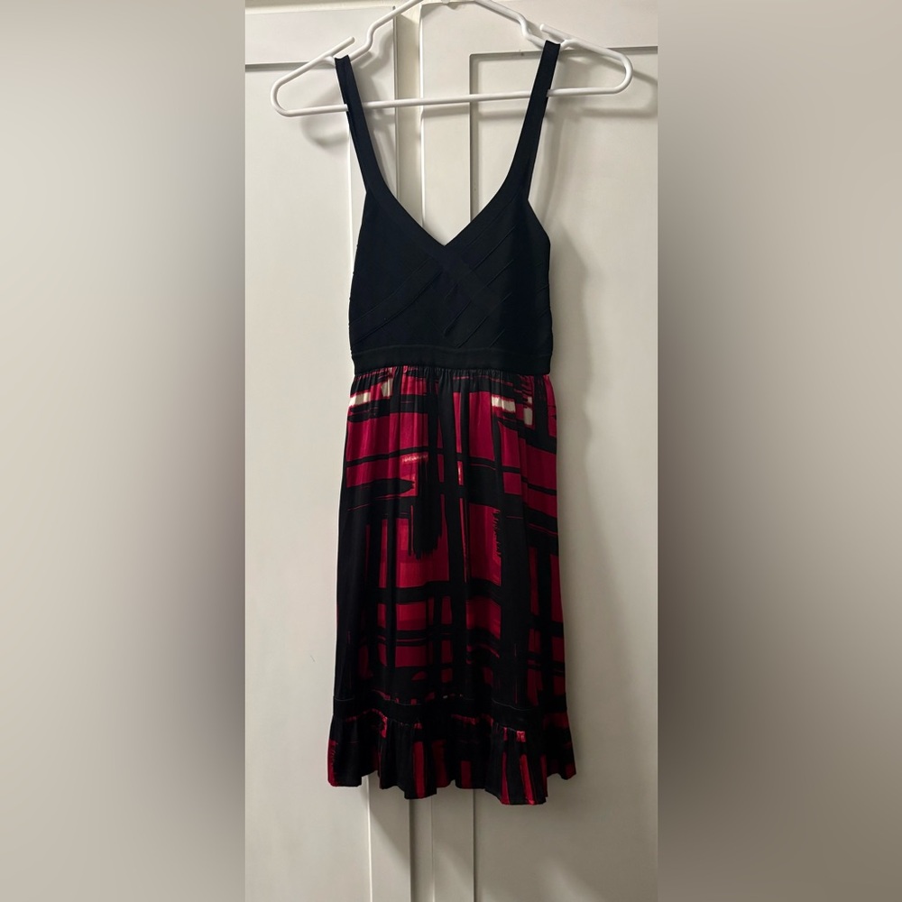 Bebe Dress